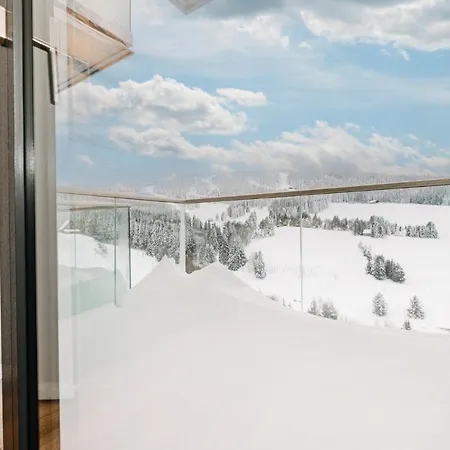 Apartment Horsky Temari 14 Klinovec Loucna pod Klinovcem