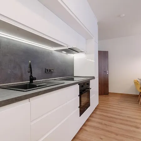 Horsky Temari 14 Klinovec Loučná pod Klínovcem