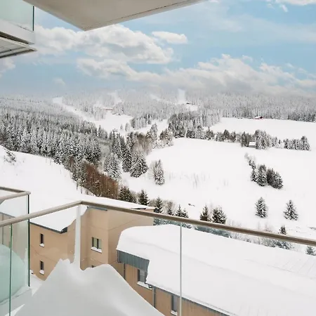 Horsky Temari 14 Klinovec *