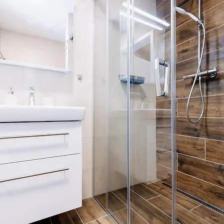 Horsky Temari 14 Klinovec Apartment *